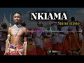 NKIAMA STANO BOY OFFICIAL AUDIO LYRICS