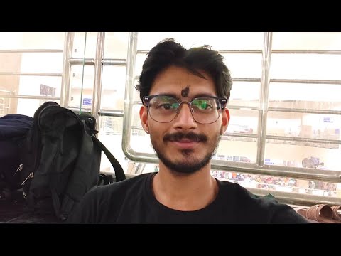 Daily Life Vlog #day347 Tirupati Balaji 2nd day & Rush update..🛕🇮🇳📹📍