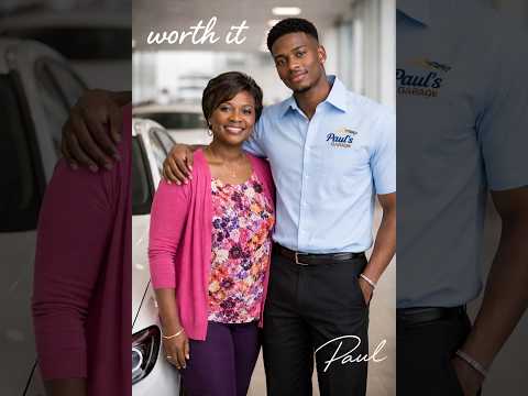 Pamibaby's Fightback: A Story Of Strength