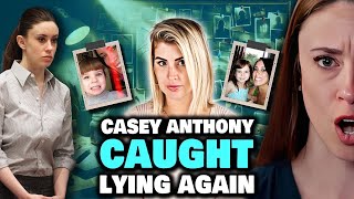 Casey Anthony CAUGHT Lying! DESTROYED by Parents in New Documentary: New Footage \& Polygraph