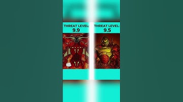 Trollge forms vs Doom Slayer! #doom #edit #trollgeincident #trollface #vs