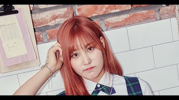 All Prstin MVs but only when Yehana is singing