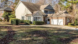 1211 Country Club Drive, Jacksonville, NC Presented by Heidi Turner - Jacksonville Hero Homes 1211 Country Club Drive, Jacksonville, NC Presented by Heidi Turner - Jacksonville Hero Homes