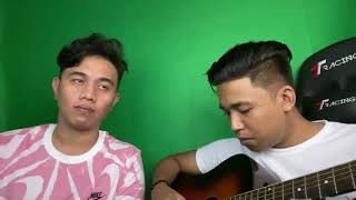 Izinkan ku pergi - kaer azami (Cover)
