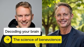 Decoding Your Brain: The Science of Benevolence with Mark Dean