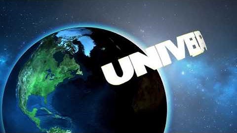 Universal Intro After Effects v2.1