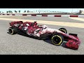 F1 2021 MyTeam S01 E04 (Imola Rennen)