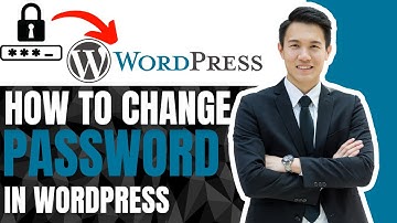 How to Change WordPress Password in 2 Minutes (Step-by-Step)