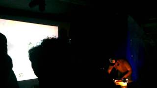 Experimental music at Rhinoceropolis