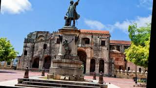 History Of The Dominican Republic
