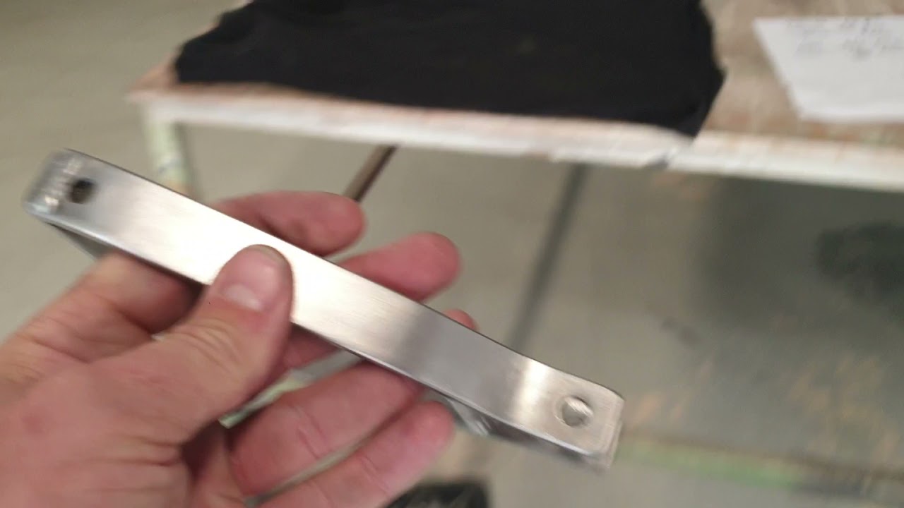 custom 316 surron rear triangle linkage for sale