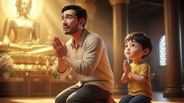 Cha Ăn Mặn, Con Khát Nước’ – 12 Truyện Báo Ứng Kinh Hoàng Khiến Ai Nghe Cũng Rợn Gáy!