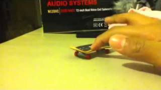 Luiss Tech Deck Skills