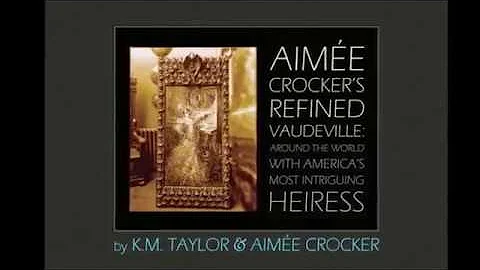 Aimee Crocker