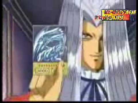 يوغي الحلقة 26 المقطع الثاني