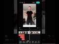 CapCut - Put Text Behind A Subject - THE NEW WAY