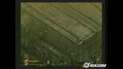 Commandos 3: Destination Berlin PC Games Gameplay -