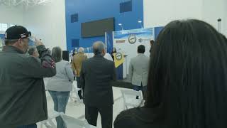 Natatorium Ribbon Cutting Ceremony | City of Pharr
