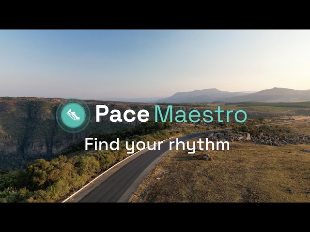 Pace Maestro promo video