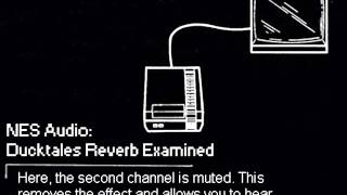 Demonstrating Reverb/ Echo with Ducktales by explod2A03 51,042 views 12 years ago 46 seconds