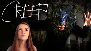 Creep Review - The best movie I've seen this year.