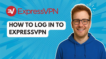 How to Log in to ExpressVPN [2025 Guide]