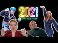 2020 war Sch****...ABER....! | Mein Jahresrückblick zum Neujahr 🥂🎉