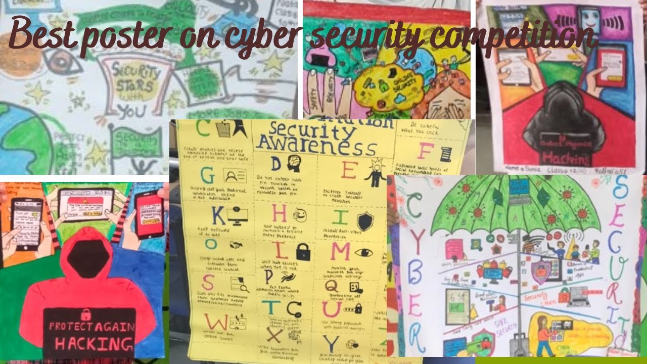 CYBER SECURITY 2022-23 | KENDRIYA VIDYALAYA K.K. NAGAR ASHOK NAGAR