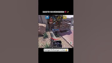 CAMPERvsCamper😈🤣🤘 #music #codm #experimentalphonk #animemusic #codmobile #phonkagressive #anime