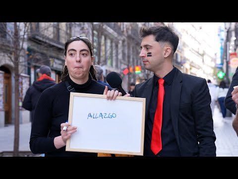 Men vs. Women Questions | Part 3