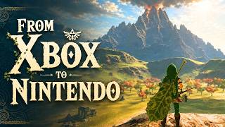 My thoughts on Nintendo so far, as an Xbox gamer screenshot 5