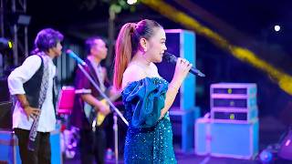 CAMELIA MUSIC - WAJAH KEKASIH EVA AQUILA -  WALIMATUL KHITAN ZAIN DANISWARA - DEMAK