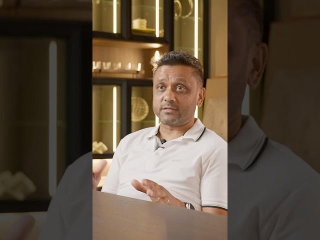 Exploring Bowers & Wilkins and Marantz at Retto Interiors Showroom