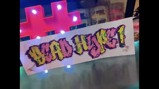 Bead Hype (LiveStream)