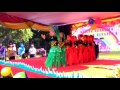 Barakallah TK Tadika Rafah