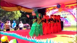 Barakallah TK Tadika Rafah