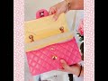 Chanel unboxing 21p rainbow hardware chanel small classic flap short georgia redeluxe