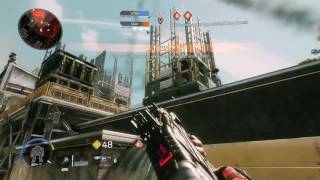 Titanfall 2 Bounty Hunt Eden 720P Hd W Mralanc