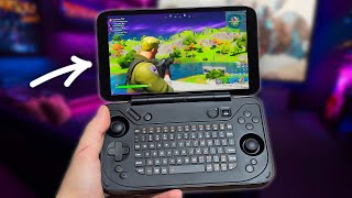 The Most Insane Handheld - Ayaneo Flip Kb Honest Review