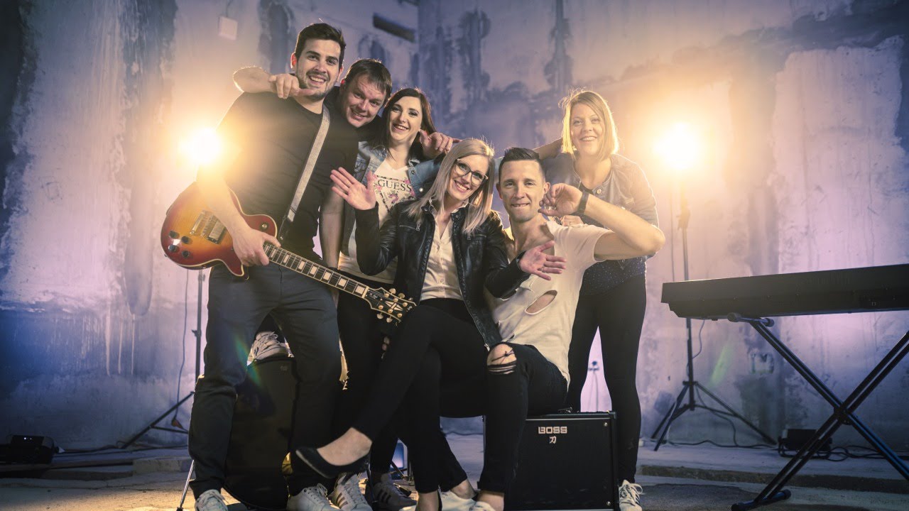 7Šrit -  Predozirala si me 🎶🔥 (Official Video)