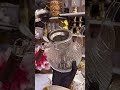 Latest Crockery Designs 2026 Goldan and white Kattle