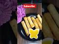 Chicken Potato Roll Iftarrecipe Subscribe Youtubeshorts Viral