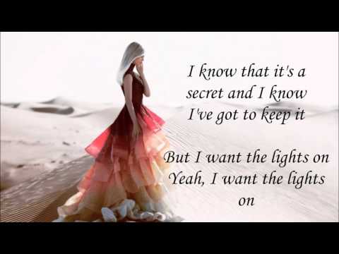 Meiko - Leave The Lights On (Stoto Remix) lyrics