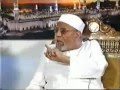 تلبية نداء الله الشيخ الشعراوي Answering Allah S Call 