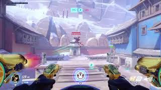 Dva sextuple kill