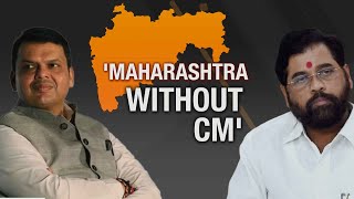 Deadlock over Maharashtra Govt formation Continues| What is causing the impasse