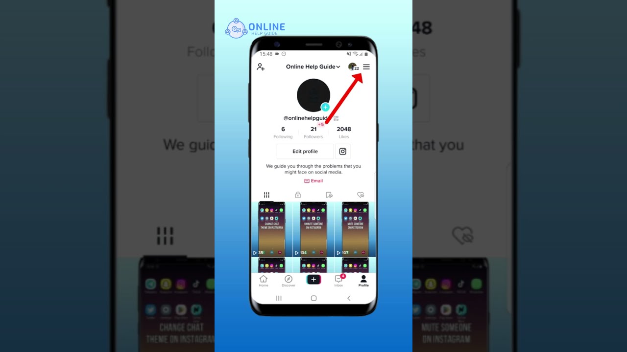 How To View TikTok Live Stream Analytics Guide