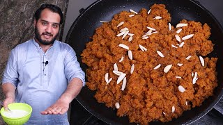 Makhandi Halwa || 1 Cup Sooji Cooked in Milk (Chakwali)