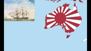 What if the Japanese Invaded Australia in World War 2?