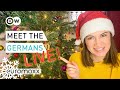 Meet The Germans Live - Christmas Edition!